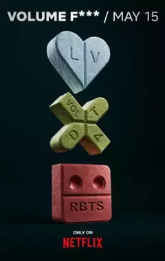 постер Любовь. Смерть. Роботы 4 сезон